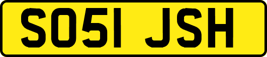 SO51JSH