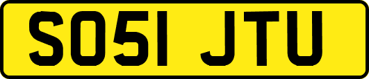 SO51JTU