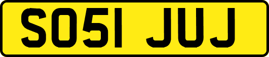 SO51JUJ