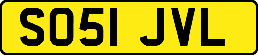 SO51JVL