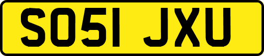 SO51JXU