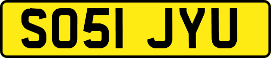 SO51JYU