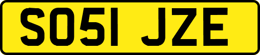 SO51JZE