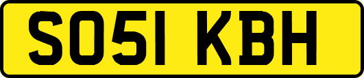 SO51KBH