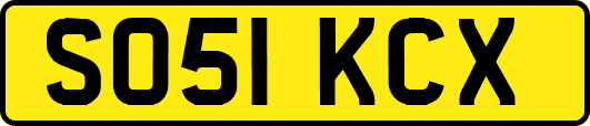 SO51KCX