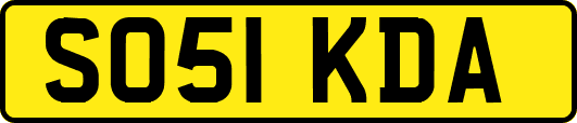 SO51KDA