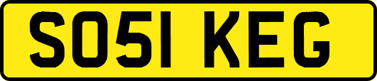 SO51KEG