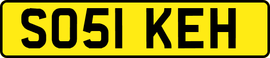 SO51KEH