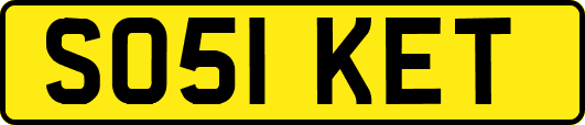 SO51KET