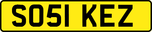 SO51KEZ