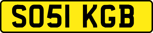 SO51KGB