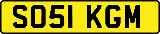 SO51KGM