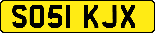SO51KJX