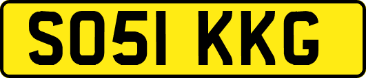 SO51KKG