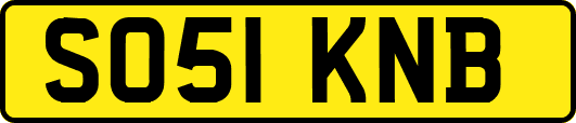 SO51KNB