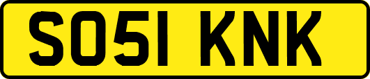 SO51KNK