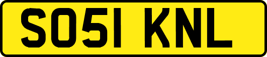 SO51KNL