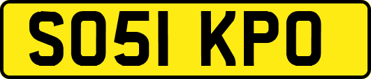 SO51KPO