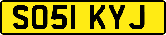 SO51KYJ