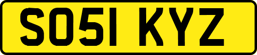 SO51KYZ