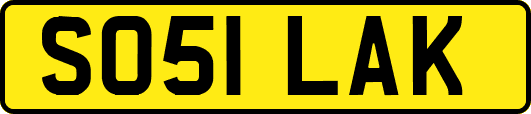 SO51LAK