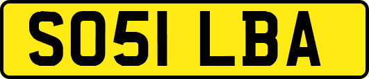 SO51LBA