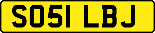 SO51LBJ