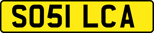 SO51LCA