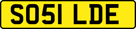 SO51LDE