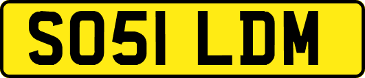 SO51LDM