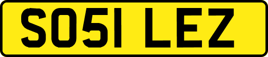 SO51LEZ