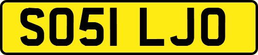 SO51LJO