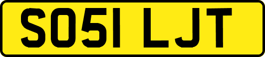 SO51LJT