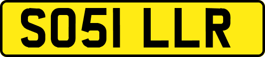 SO51LLR