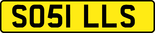 SO51LLS