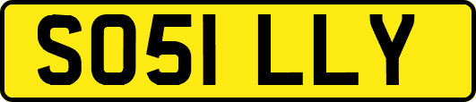 SO51LLY