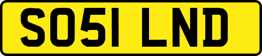 SO51LND