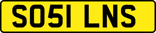 SO51LNS