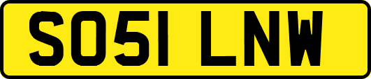 SO51LNW