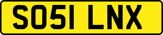 SO51LNX