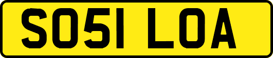 SO51LOA