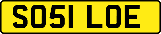 SO51LOE