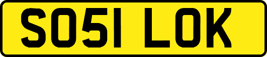 SO51LOK