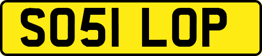 SO51LOP