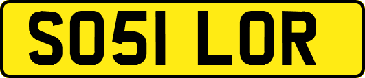 SO51LOR