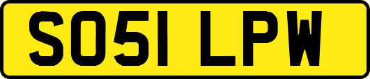 SO51LPW