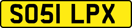 SO51LPX