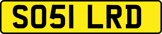 SO51LRD