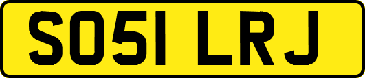 SO51LRJ