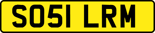 SO51LRM